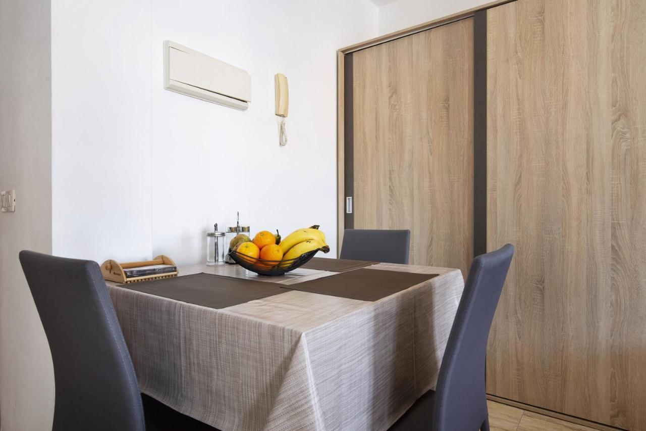 Apartamento Betty C Puerto del Rosario  Esterno foto