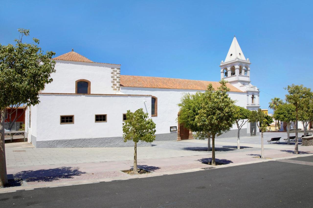 Apartamento Betty C Puerto del Rosario  Esterno foto