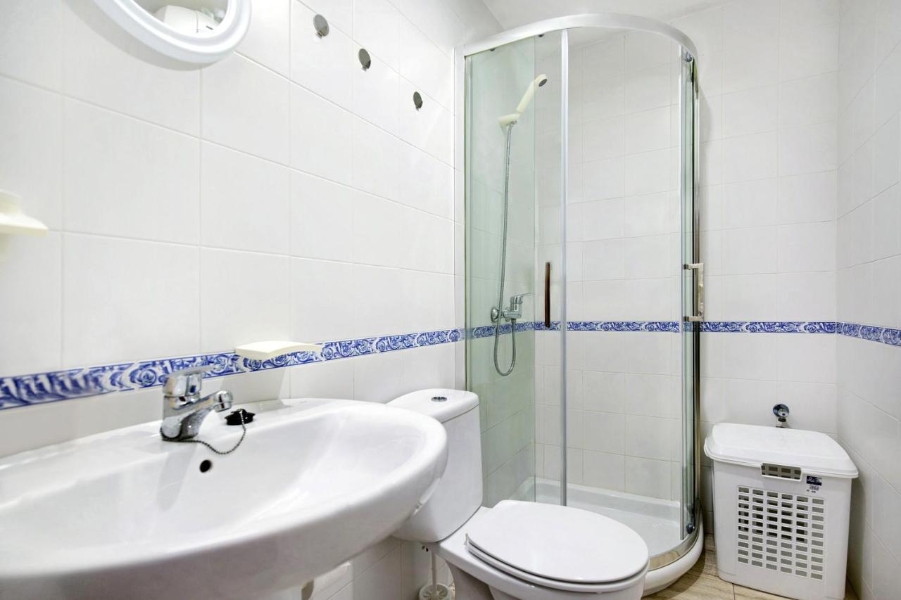 Apartamento Betty C Puerto del Rosario  Esterno foto